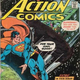 Illustration for article titled 75 Action Comics covers that are worth their weight in gold